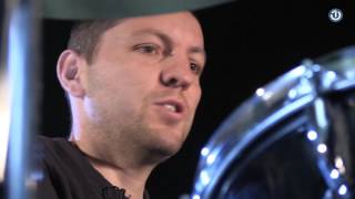 Documentary about Vladimir Kostadinovic,musician,drummer,composer "THE LEFT SIDE OF LIFE"