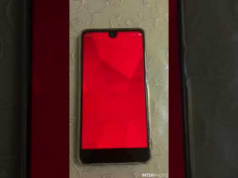 Sharp Aquos S2 Android 8 (Oreo) OTA update