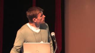 Dan Elmer - Portland Float Conference 2012 (UNEDITED)