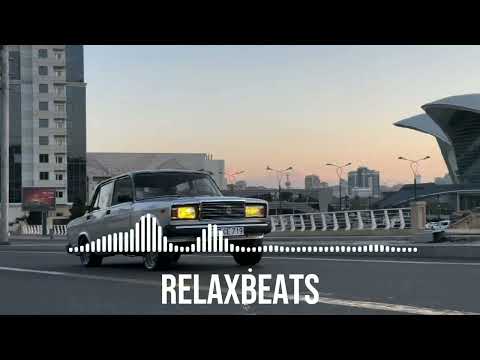 RelaxBeats ft. Könül Kərimova - Dünya Bizim Dünyadır ( REMIX )