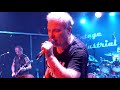 Jello Biafra sings Dead Kennedys @ VIB Zagreb 28.08.2015