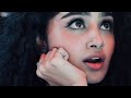 Anupama Parameswaran Hot Sexy Expressions AnupamaParameswaran Cute Face Reels Saree Tiktok