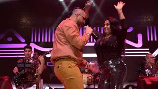 Download lagu La Sugar Mami (censura) - La Moña Orquesta - Paoli L'italiano - Yael Roca mp3