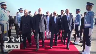 BREAKING: Iran Delegation Departs Pakistan After Failed U.S. Peace Talks to End Ongoing War | AC1N