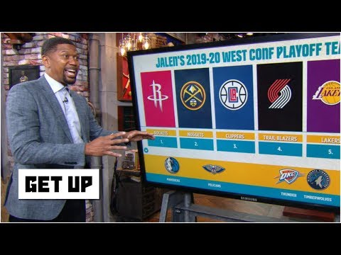 download lagu mp3 mp4 Nba West Standings Playoffs 2019, download lagu Nba West Standings Playoffs 2019 gratis, unduh video klip Nba West Standings Playoffs 2019