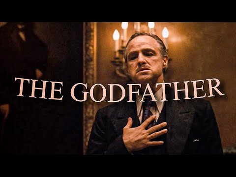 The Godfather | La Leçon Particuliére