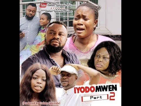 IYODOMWEN PART 2 - LATEST BENIN MOVIE 2019