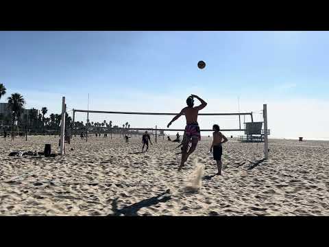 Orlando/Levon v Connor/Alex