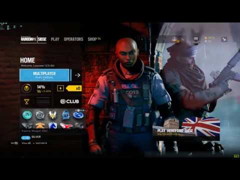 When you want to play operation grim sky on live servers