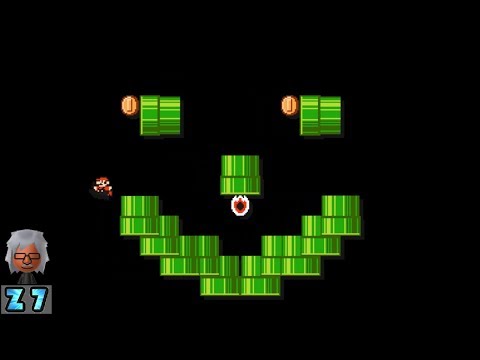 Pipexel Jumps #teamFLUME by [ks]kuru [MARIO MAKER 1]