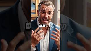 My Son Shocked Me! #lifelessons #wisdom #motivation #motivationalspeech #mindset