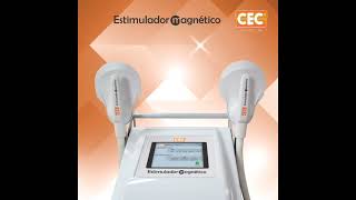 Estimulador Magnético CEC