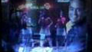 Let's Get Loud Latin Connection Band Mangos Tropical Cafe So