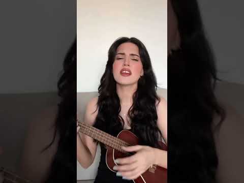 MERVA EREL - Taş Kalbinin Çöllerinde Cover #köfnmusic