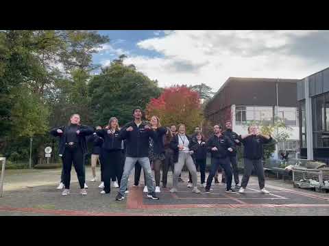 BoP Roll Call Germany 22.23