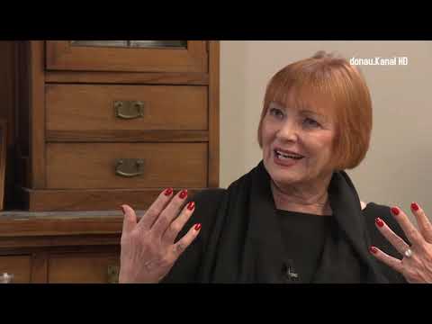 donau_Kanal Nette Leit . Zu Gast ist Künstlerin Chris Lohner