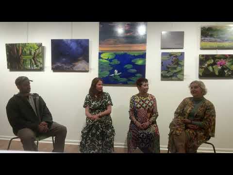 What's your path after college as an art major?