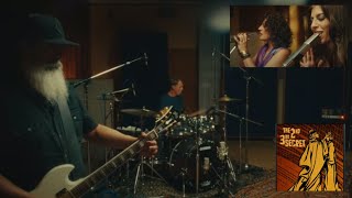 3rd Secret (Soundgarden/Nirvana) have released an in-studio performance for the song “So Close”