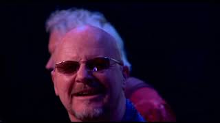 Wishbone Ash - Cell Of Fame (feat. Mervyn Spence) - Live in London 2009 (HD 1080p)