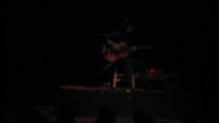 Jose Gonzalez - Love Will Tear Us Apart (July 1, 2008)