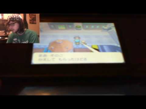 lp pokemon white 2 ep.21 driftveil city gym