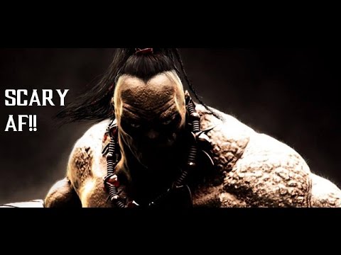 THE BEST GORO?! Kombat Cup Week 4 matches w/Commentary!