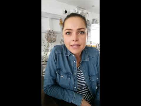 Jolly und Rohfaser bei Augenproblem