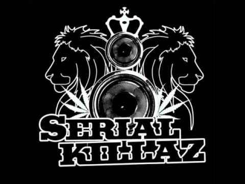 Serial Killaz - Put It On