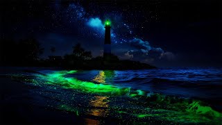 No Ads ★︎ Goodbye Stress To Deep Sleep ★︎ Anxiety Relief & Enjoy Restorative Sleep, End Insomnia