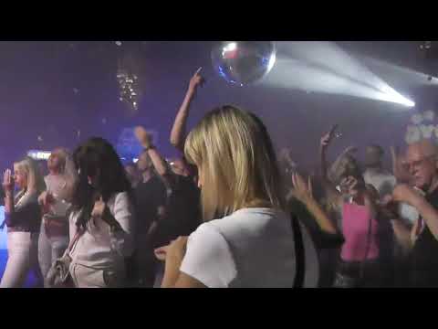 DJ Revil O & Marc van Lindeln Part 2 Groove Garden - Maschsee Hannover 03.08.2025