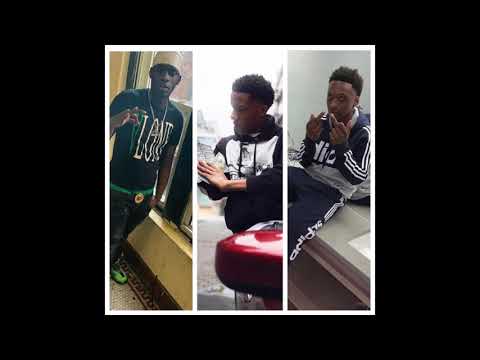 Ciggy Black X M.I.S. Ron X Chris Elite - Rewind