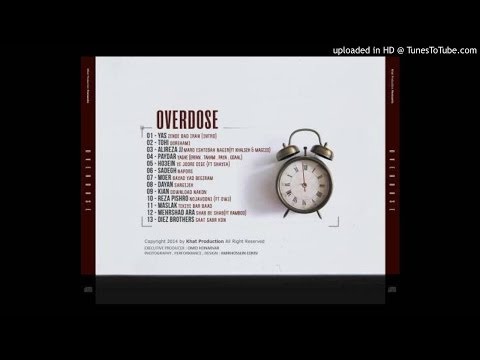Ho3ein Ft Shayea And Nimosh - Ye Jore Dege-Overdoz