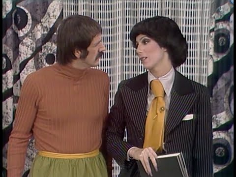 Sonny & Cher Comedy Hour | FULL EPISODE | January 16, 1974 - George Foreman