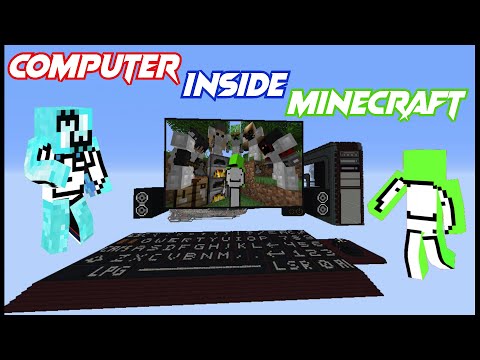 Mind-Blowing Minecraft PC Hack!