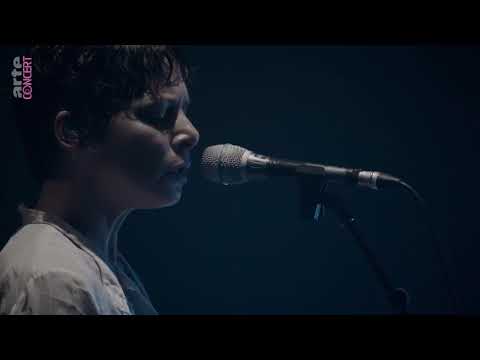 Melanie De Biasio @ Paris Odéon Theater 2018