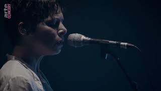 Melanie De Biasio @ Paris Odéon Theater 2018