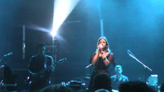 CHROMATICS - Back From The Grave [31-05-2012, Live At La Gaieté Lyrique, Paris]