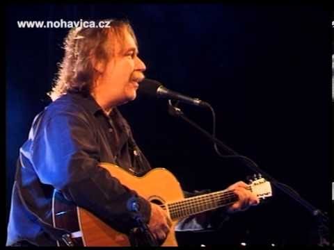 Natáh jsem sadu nových strun