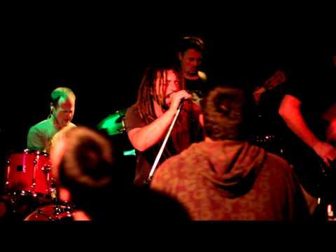 Slut - live in Břeclav (part 1/3) - FullHD