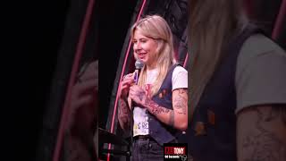 Carly Anderson 60 Seconds - Kill Tony Ep 640
