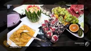 Aparthotel Emerald Spa Resort - Bulgaria Ravda