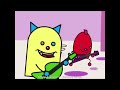 What If Hollywoodedge Medium Exterior Crow PE140501 Was On Happy Monster Band