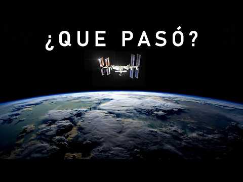 La ingeniería y experimentos más sorprendentes en la Estación Espacial Internacional de la NASA