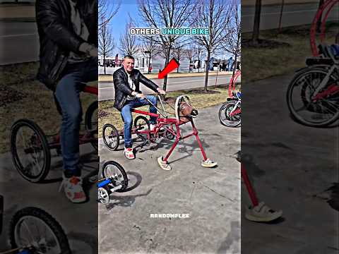 Every Bike Is Unique… But The Last One ☠️