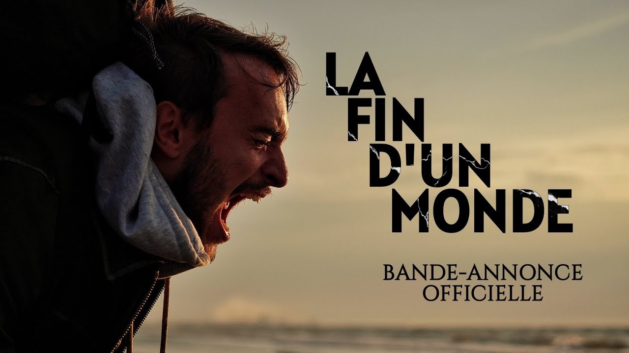 Miniature de la vidéo LA FIN D'UN MONDE (2025) Bande-annonce (post-apocalypse) du film La Fin d'un monde