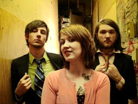 Spark Is A Diamond - Push it (real good) cover