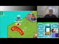 Ep 12 Arc 0 1 1 Sidequest Lochness Megaman StarForce Lets Play Megaman