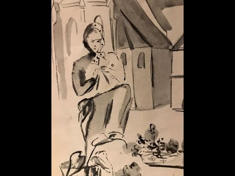 Dajos Béla Tanz-Orchester, Franz Hoffmann, Kauft's an Lavendl, Foxtrot, 1929