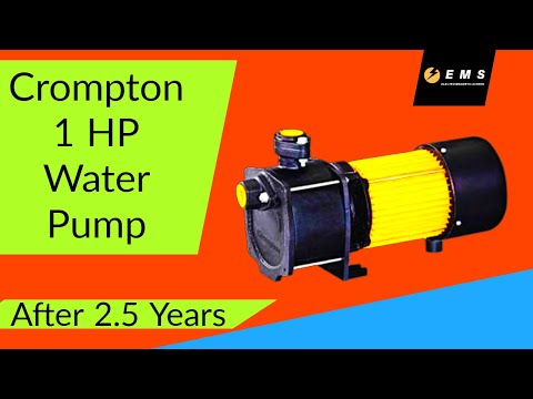 Single phase cg shallow well jet pump, discharge outlet size...