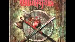 Wulfgar - Weapons Of Flesh
